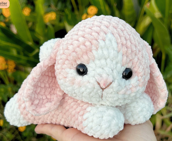 The easiest steps to master the art of crocheting cute animals