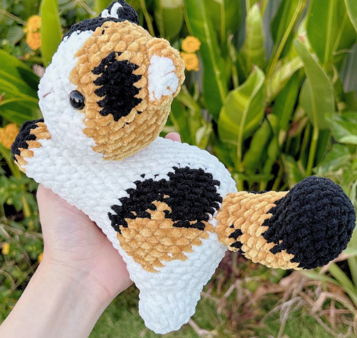 The easiest steps to master the art of crocheting cute animals