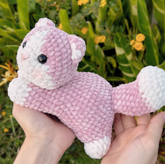 The easiest steps to master the art of crocheting cute animals