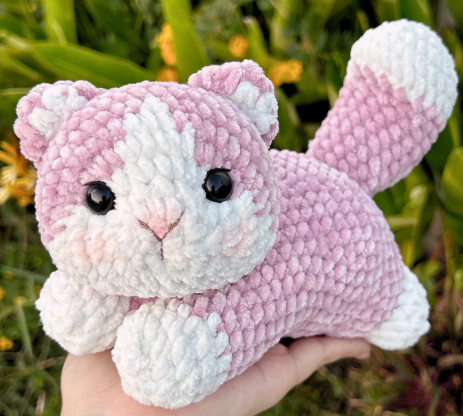 The easiest steps to master the art of crocheting cute animals