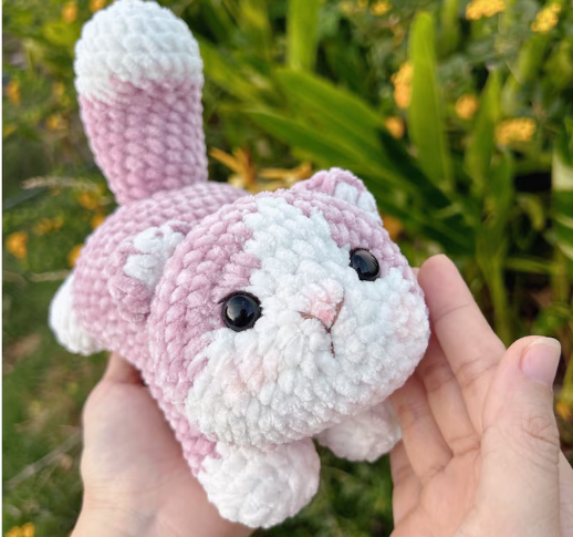 The easiest steps to master the art of crocheting cute animals
